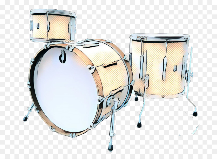 Trống Bass Bộ gõ Timbales Trống Snare - 