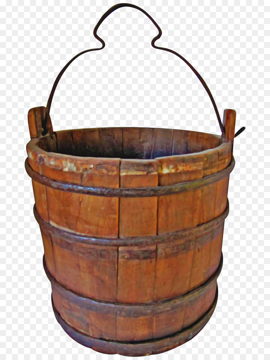 Basket Bucket