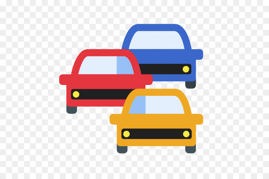 Portable Network Graphics Clip art Auto congestione del traffico - la congestione