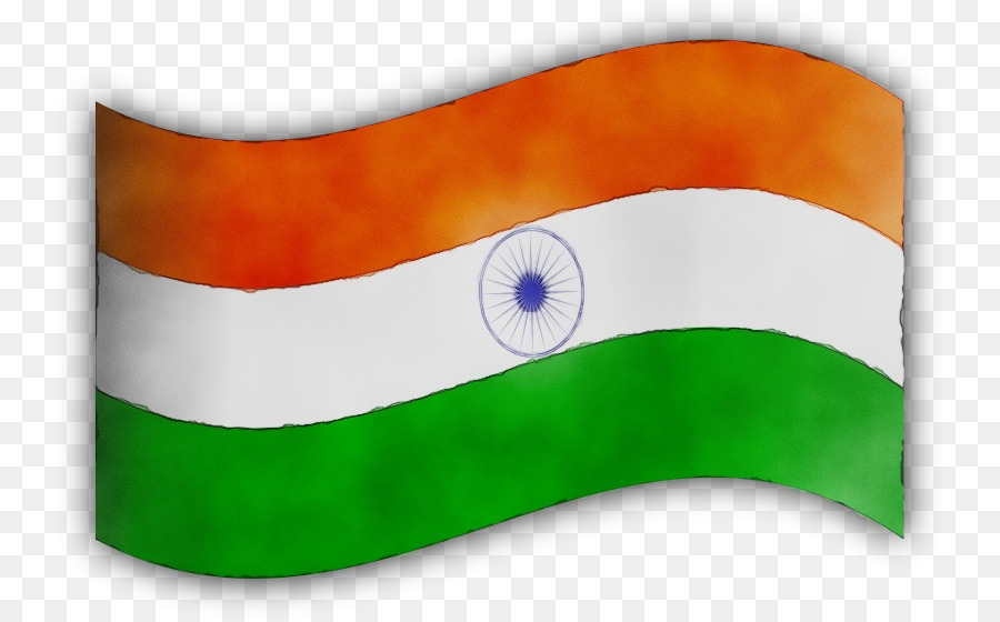 Flagge von Indien Flagge von Indien Produktdesign - 