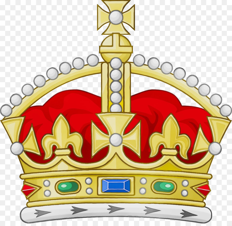 Kronjuwelen des Vereinigten Königreichs St Edward's Crown Tudor Crown Monarch - 