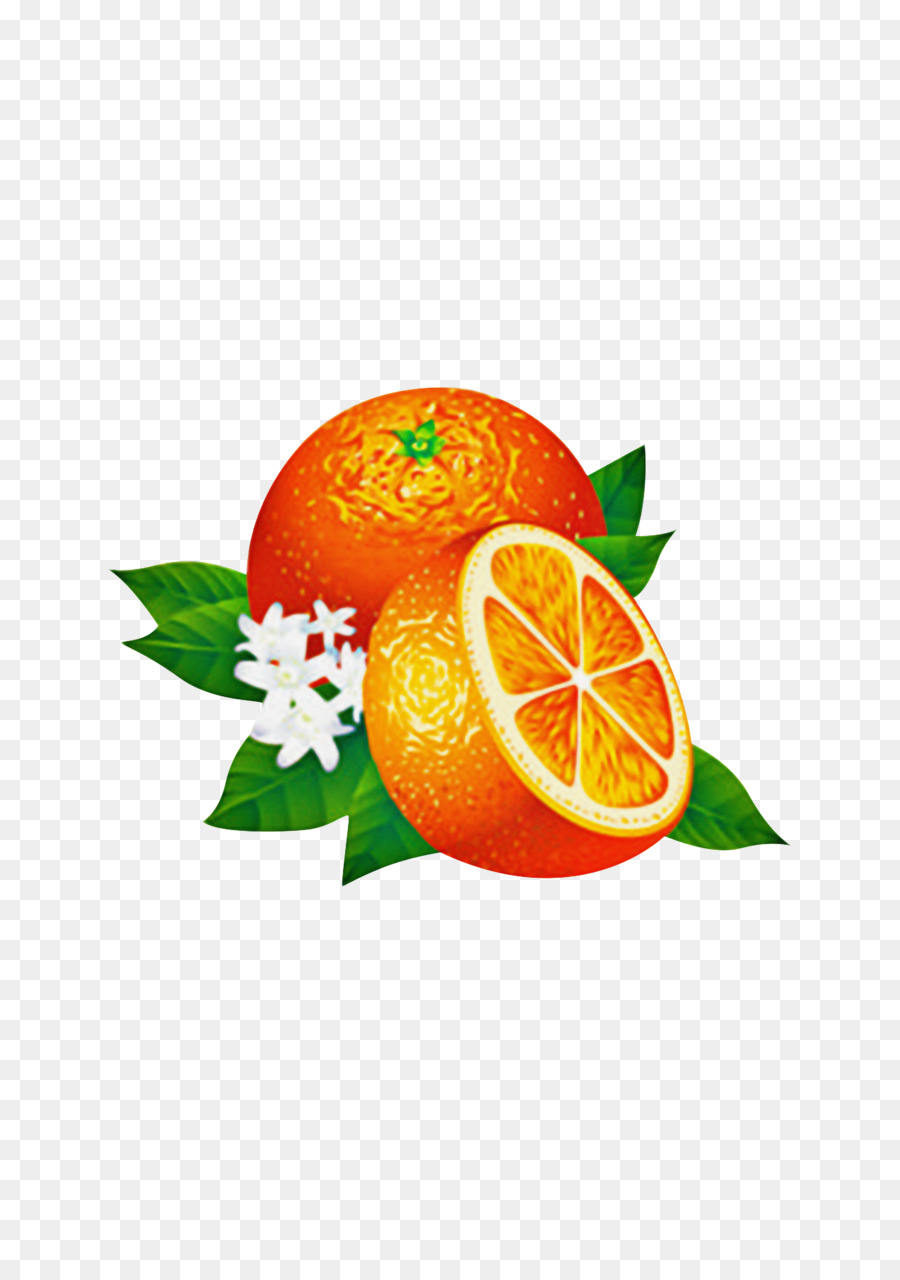 Blutorange Clementine Vodka Gin Mandarin Orange - 