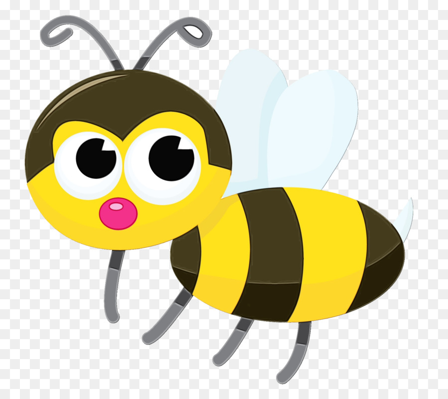 Bumblebee Clip art Côn trùng Đồ họa mạng di động - 