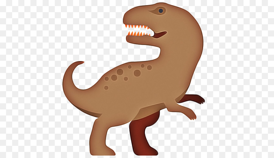 Tyrannosaurus Rex ClipArt Tierfigur terrestrisches Tier - 