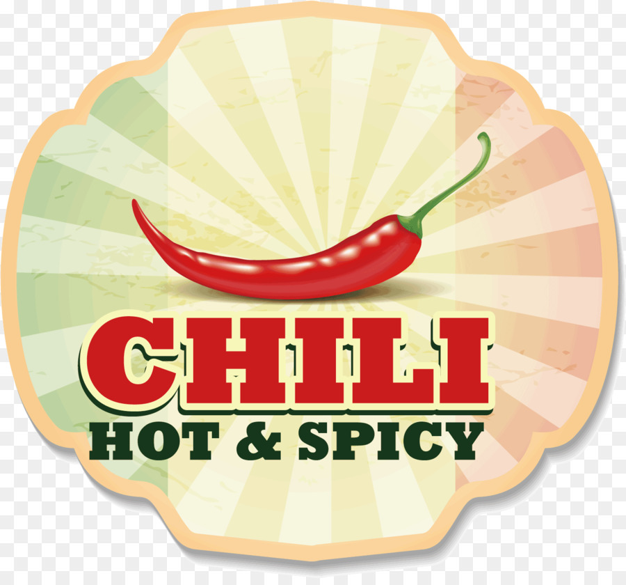 Mexikanische Küche Sweet and Chili Peppers Chili con Carne Food - Mexiko scharf und würzig