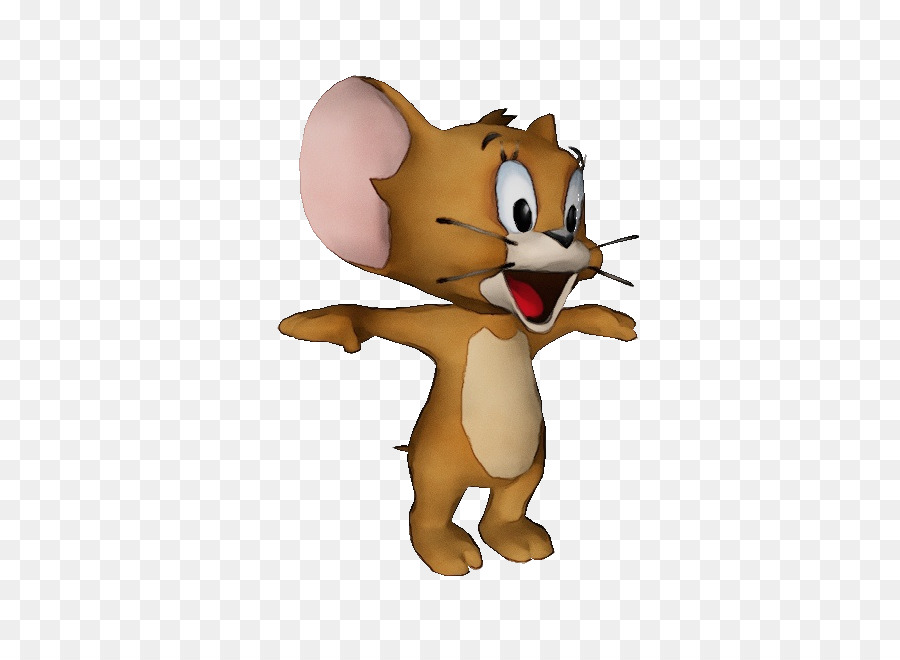 Tom And Jerry Cartoon png download - 750*650 - Free Transparent Watercolor  png Download. - CleanPNG / KissPNG