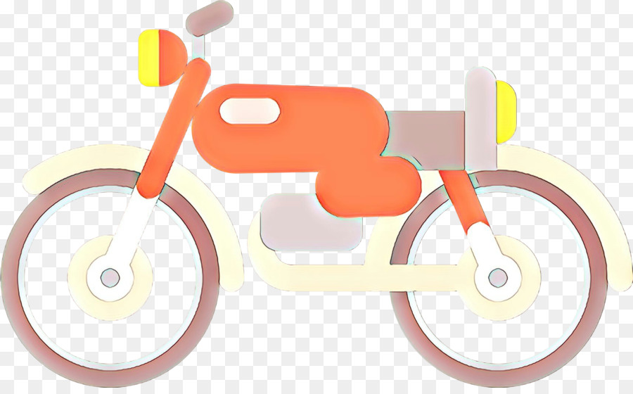 Fahrrad Dreirad Produkt Rad Gelb - 