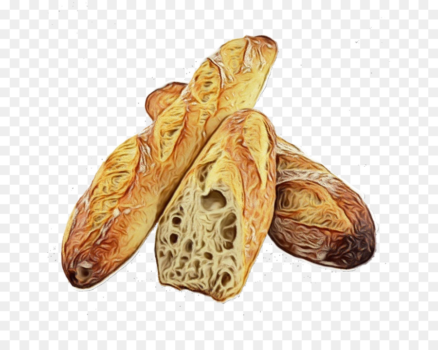 Bánh mì baguette Đan Mạch ẩm thực Đan Mạch Hàng hóa - 