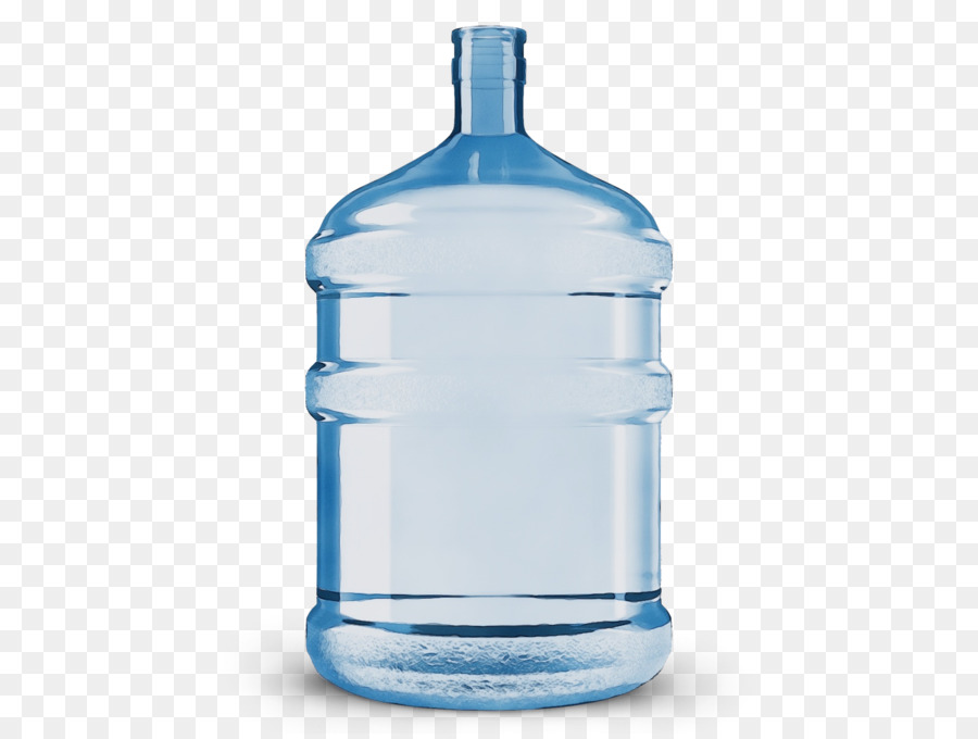 Bottiglie di acqua di acqua in Bottiglia, bottiglia di Vetro - 
