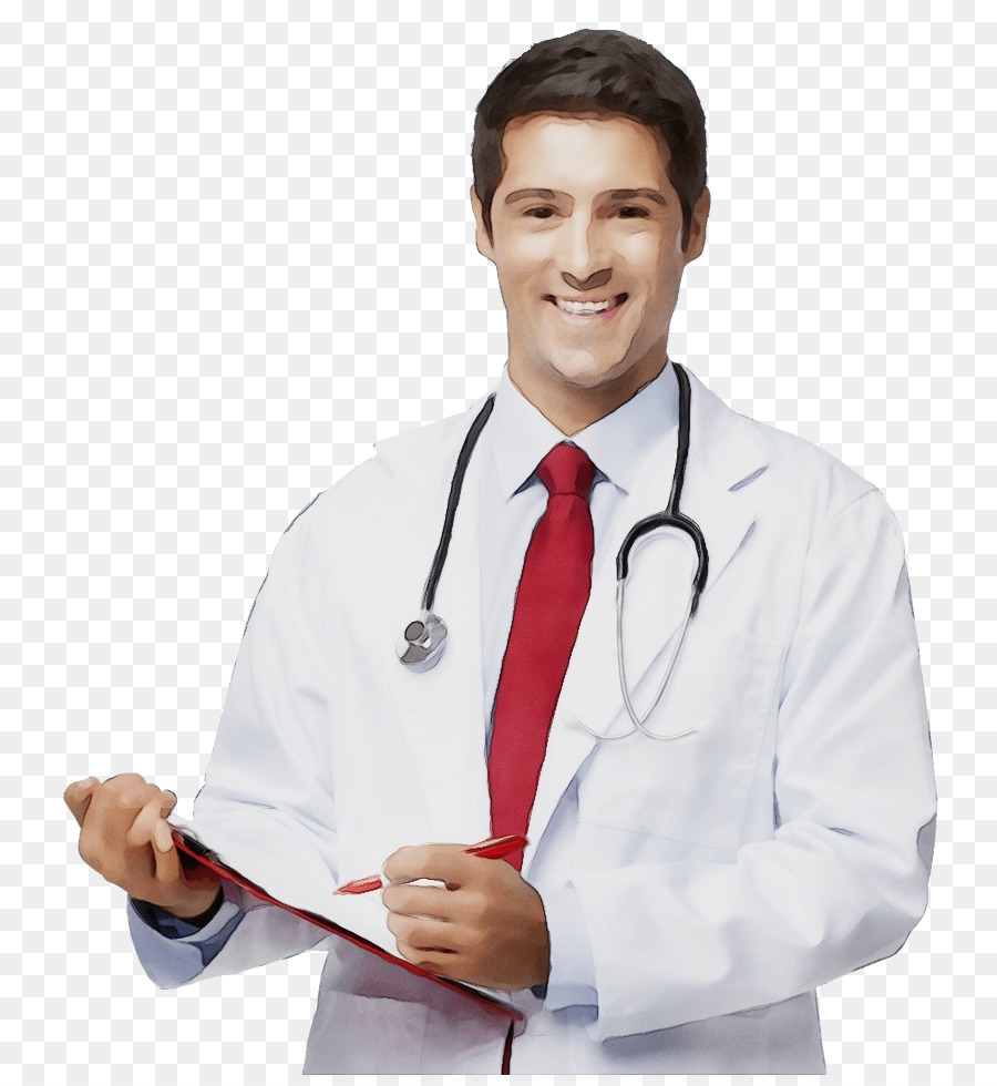 Doktor des Medizin-Arztes Nursing Health - 