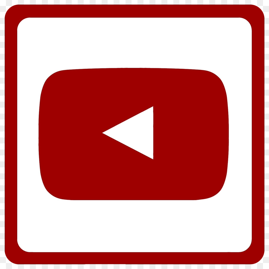 Logo đồ họa mạng di động Minh bạch Hình ảnh YouTube - 
