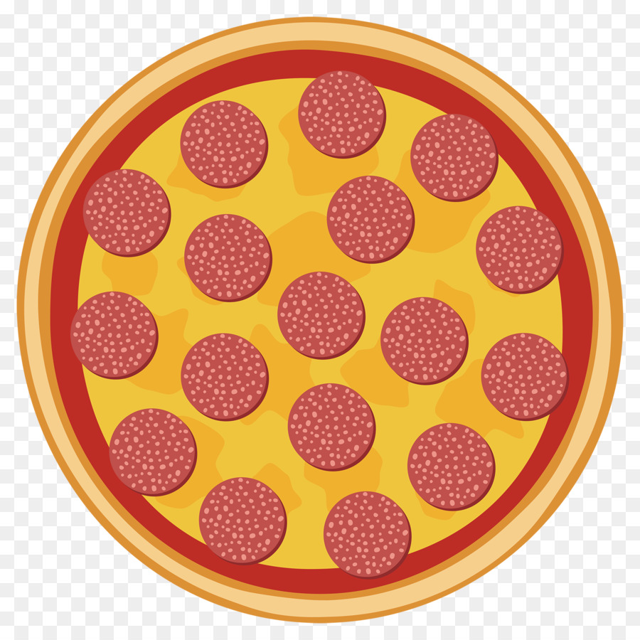 Pizza kiểu Chicago ẩm thực Ý Pepperoni Cheeseburger - pepperoni