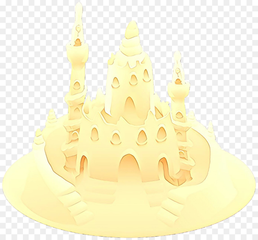Buttercreme Kuchen dekorieren Royal icing Geburtstagskuchen - 