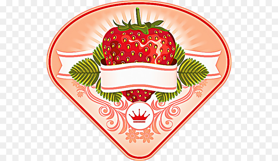 Vektorgrafiken Strawberry Design Image Portable Netzwerkgrafiken - 