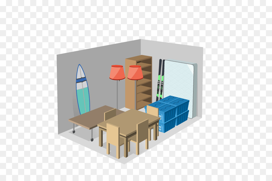 Valet Storage Immagine di Ashli ​​Design + Studio Product Logistics - ripostiglio