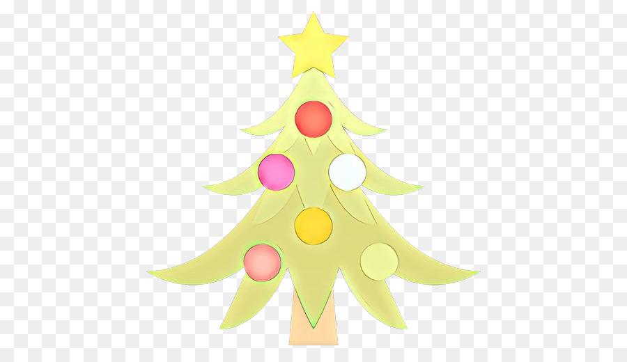 Weihnachtsbaum Christmas ornament, Weihnachten, Fichte, Tanne - 