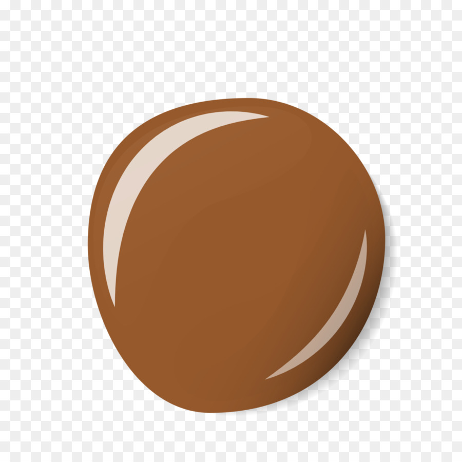 Thiết kế sản phẩm Phông chữ màu caramel - truffle thái lan
