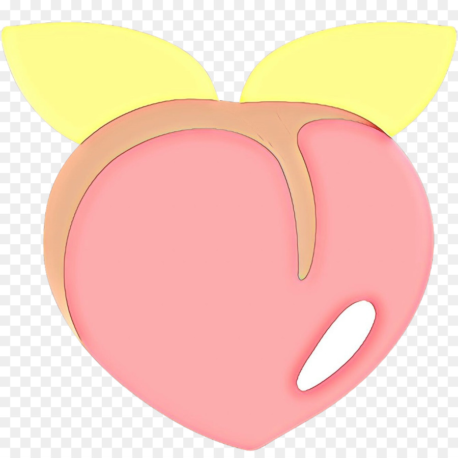 Clip art Heart Thiết kế sản phẩm Pink M - 