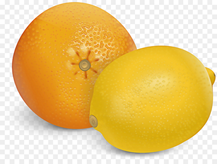 Pampelmuse-süßer Zitronen-Orangen-Tangelo - 