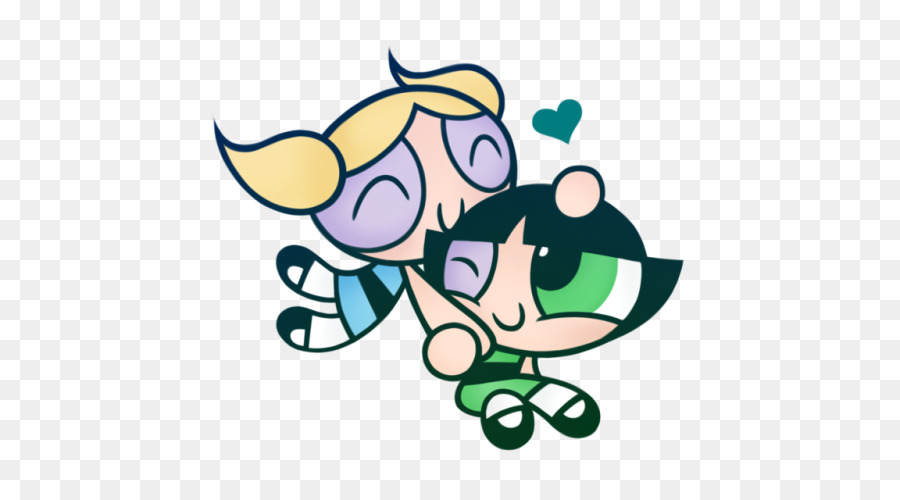 buttercup and blossom