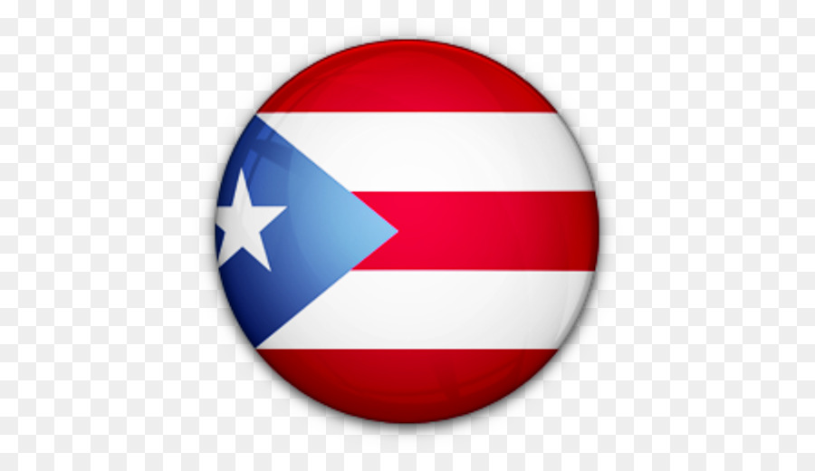 Bandiera di icone computer Portorico ClipArt - porta