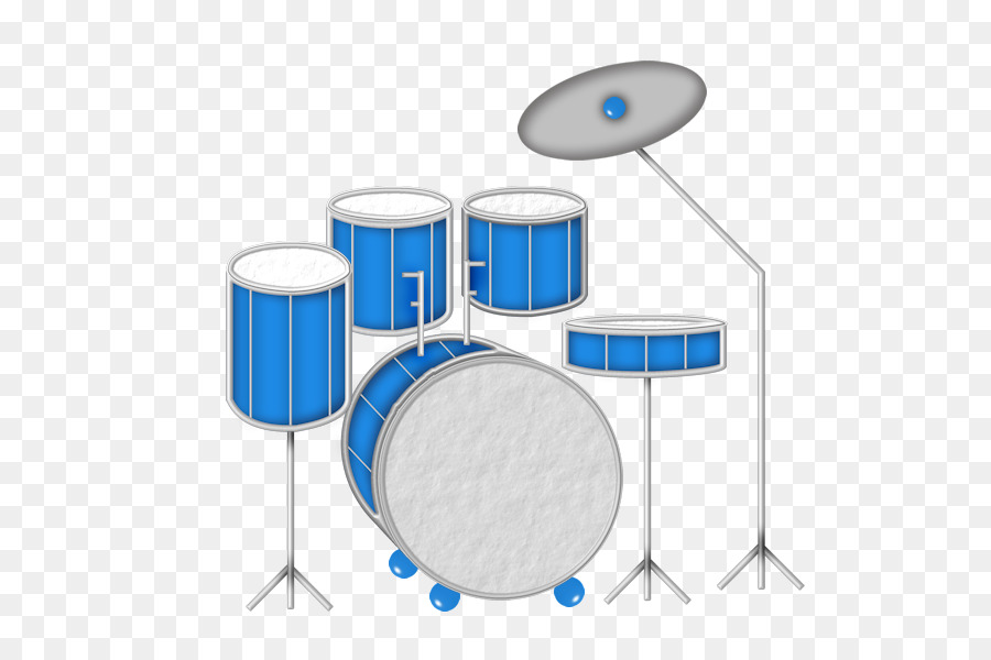 Alphabet Drum Kits Music Letter - Schlagzeug