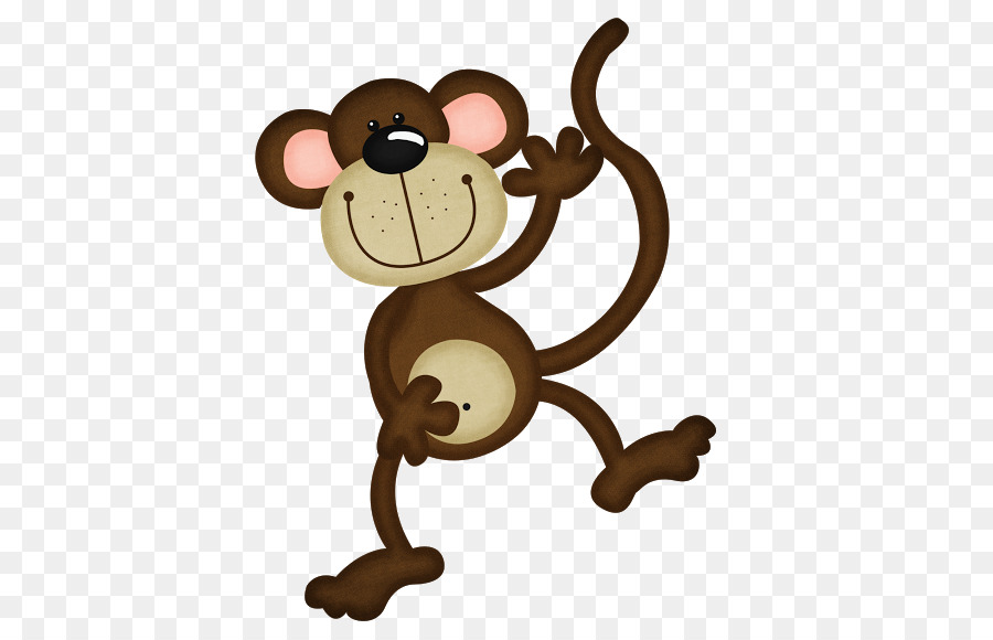 Jungle Cartoon png download - 576*576 - Free Transparent Monkey png  Download. - CleanPNG / KissPNG