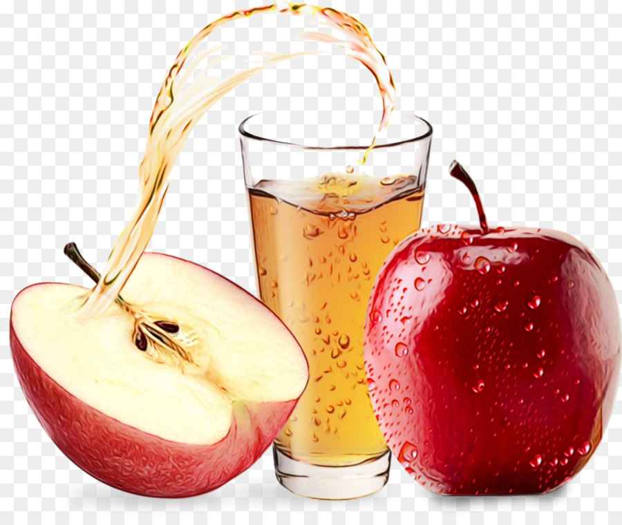 Drink, Fruit, Apple Juice, Nonalcoholic Beverage, Plant, Smoothie, Liquid, ...