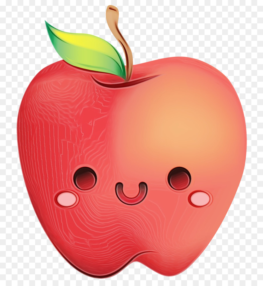 Erdbeere Produkt design von Apple - 