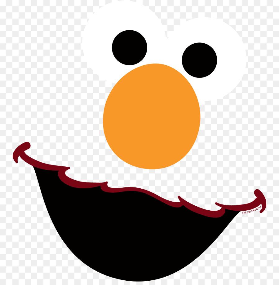 Đồ họa mạng di động Elmo Clip nghệ thuật Ernie Image - mè