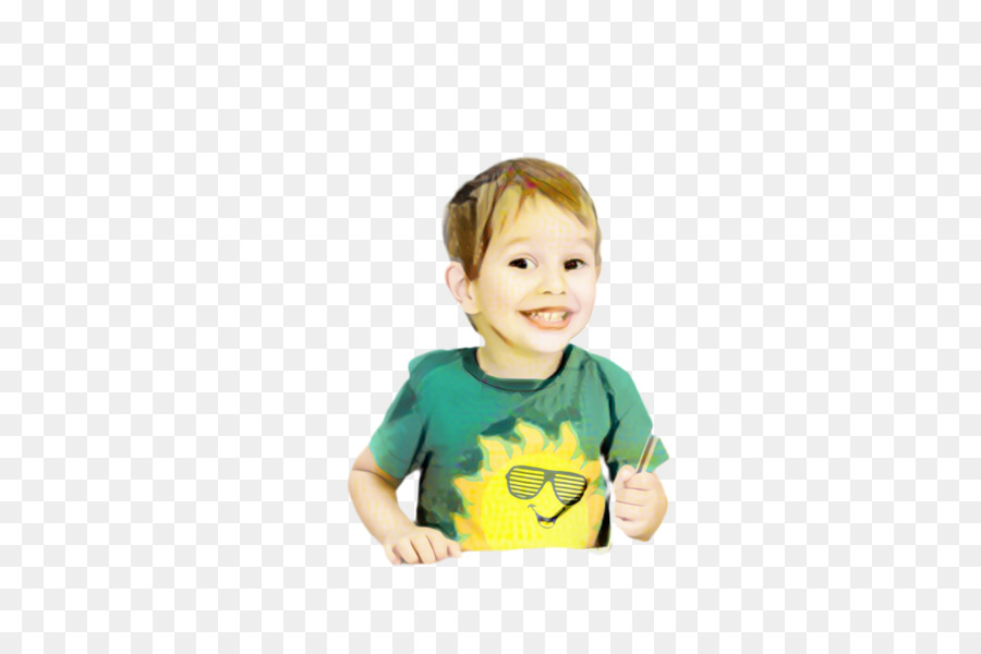 T-shirt Toddler Outerwear Sleeve Comportamento umano - 