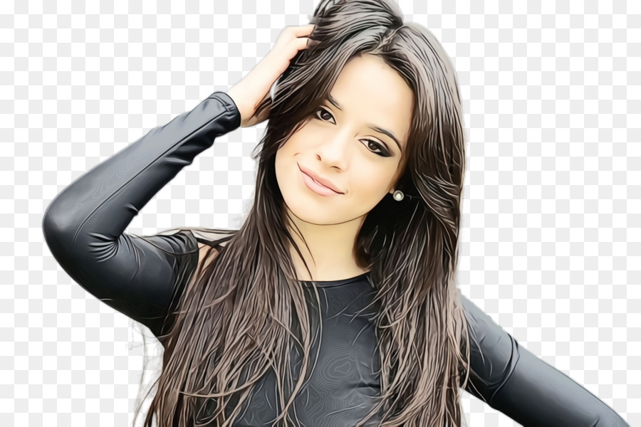 Camila Cabello Desktop Wallpaper Musik Sänger - 