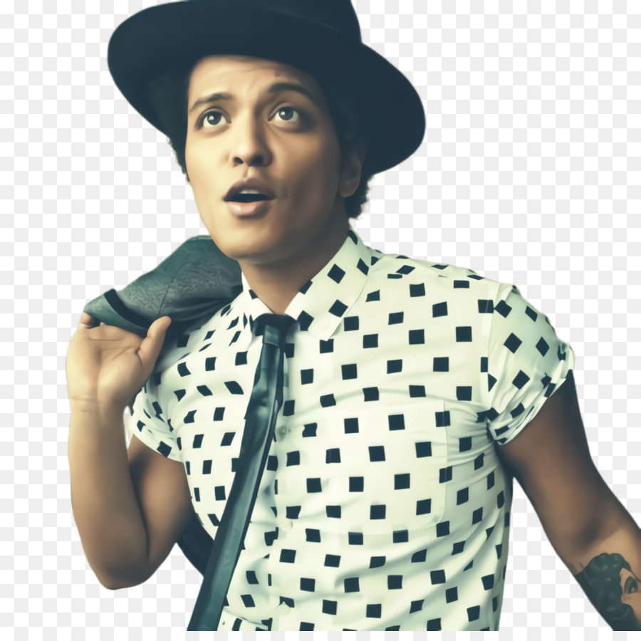 Bruno Mars Moonshine Jungle Tour Musica Cantautrice - 