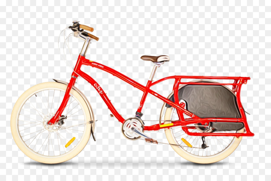 Khung xe đạp xe Đạp Xe Đạp Yên ngựa Đường xe đạp Lai xe đạp - 