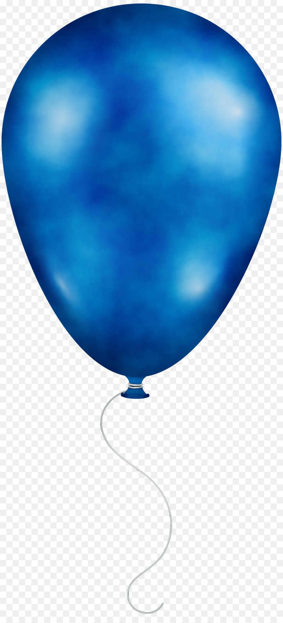 Ballon-Bereich-Himmel - 