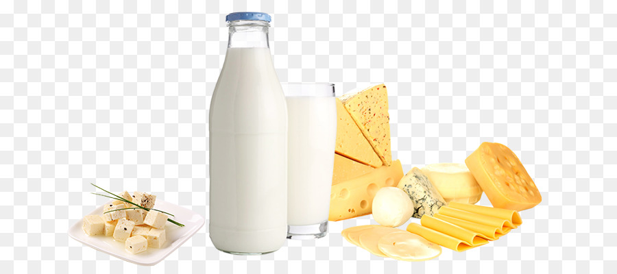 Sản Phẩm Sữa Hương Vị Uống - thực phẩm sữa
