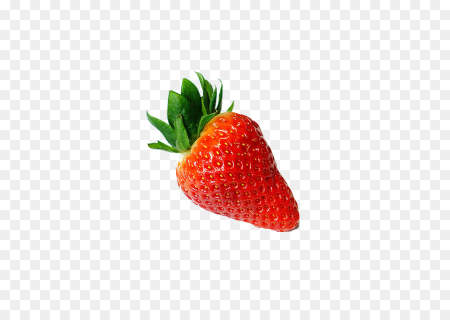 Erdbeersaft Lebensmittel Beeren - Erdbeer Vektor