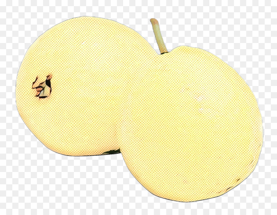 Gelbe Birne Apple Fahrenheit - 