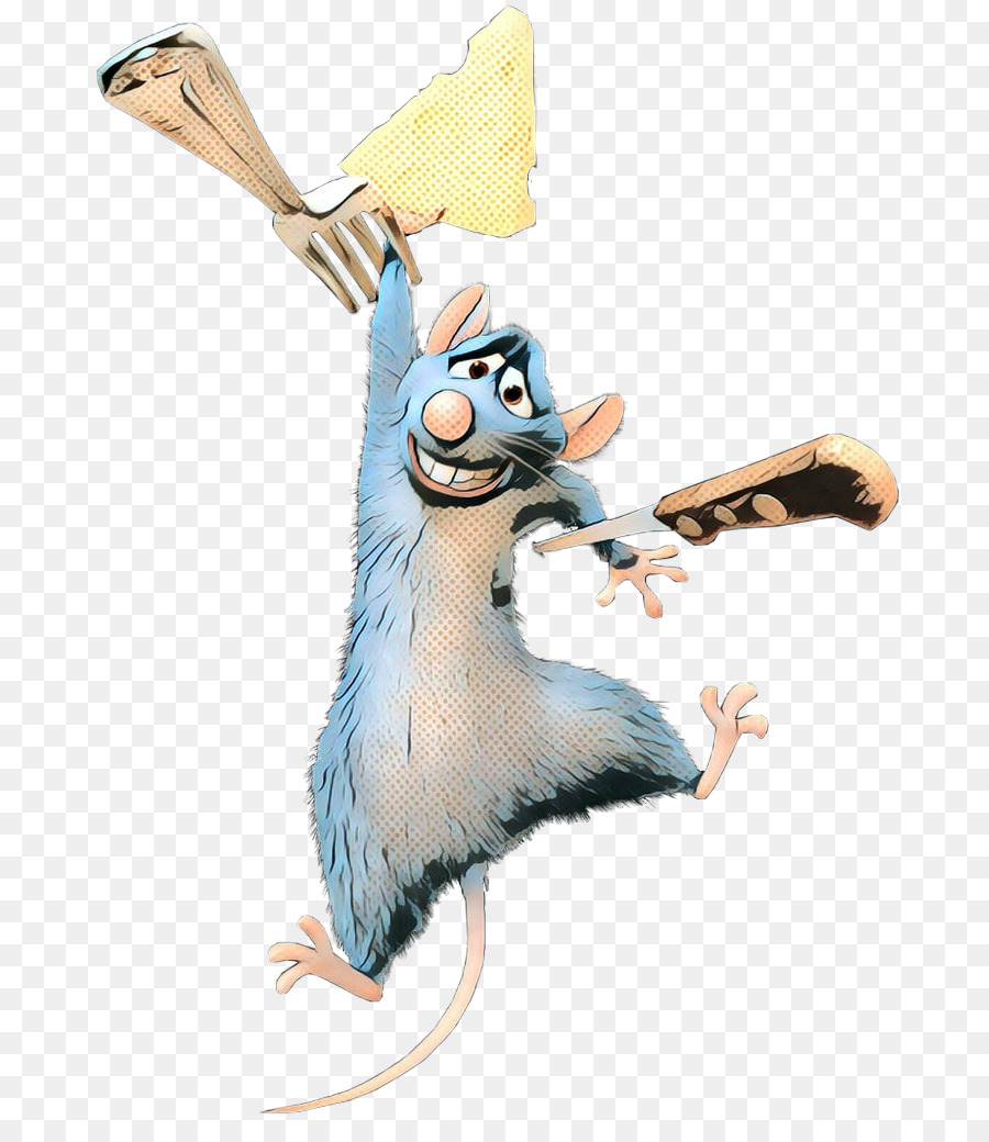 Mouse da computer Rat Mad Catz R.A.T. 
M Pet - 
