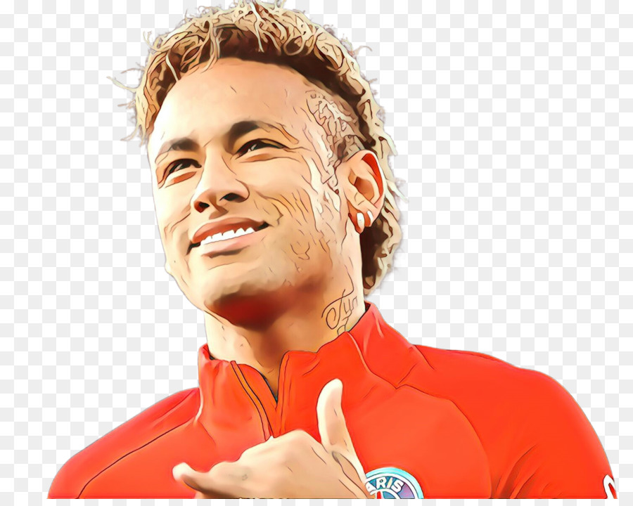 Neymar Paris Saint-Germain 
Mikrofon-Desktop-Hintergrund - 