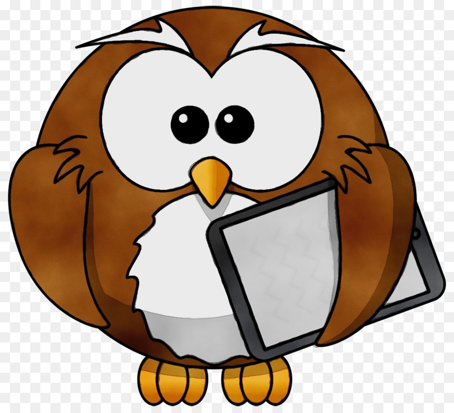 Owl Clip nghệ thuật Phim hoạt hình hình ảnh Bird - 
