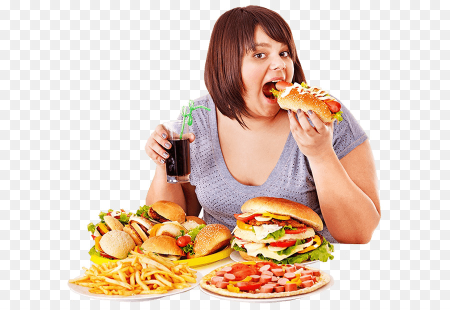 Disturbo da alimentazione incontrollata Abbondanza da disturbi alimentari - la dieta delle persone