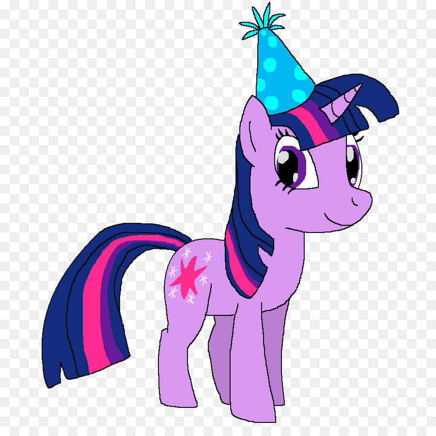 Cavallo, Clip art, Illustrazione Unicorno Design - compleanno pony