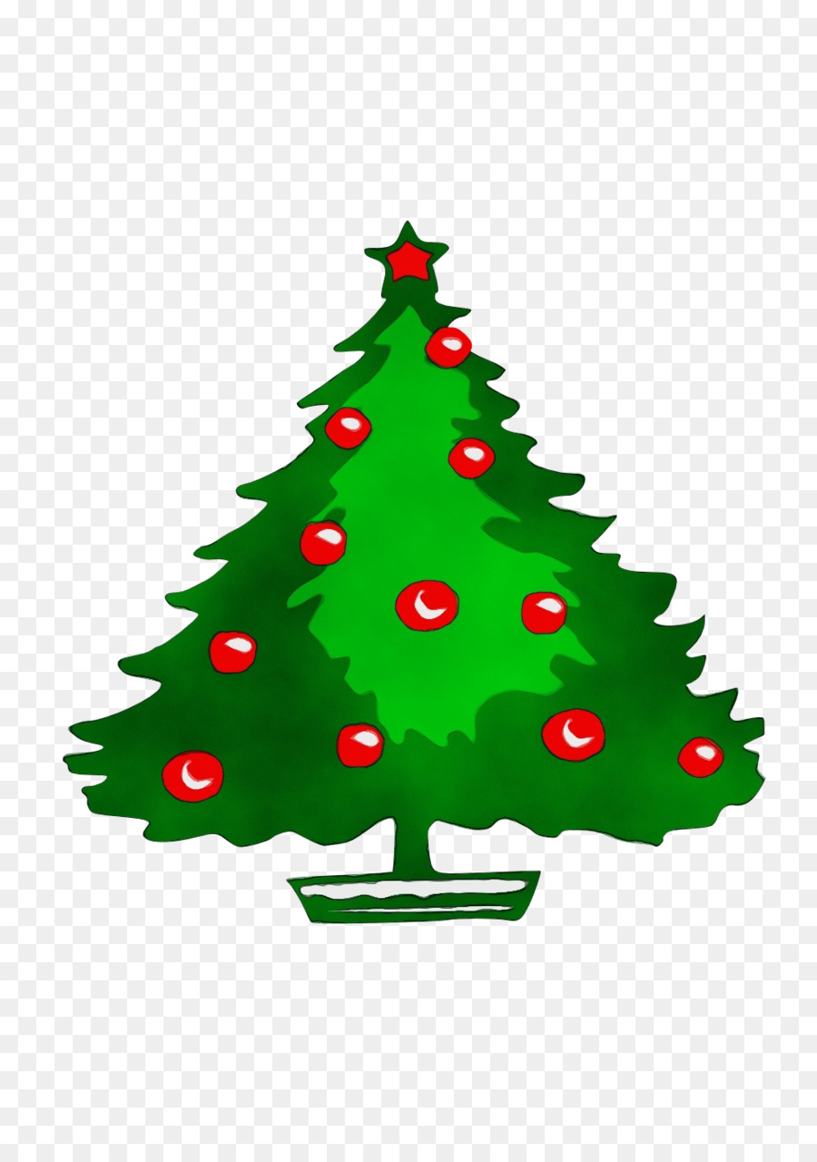 Clip art Christmas Day Albero di Natale Portable Network Graphics Openclipart - 