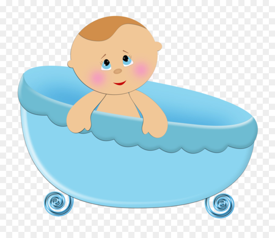 Bambino portatile della grafica di bagni della rete grafica di clipart - baby bebe