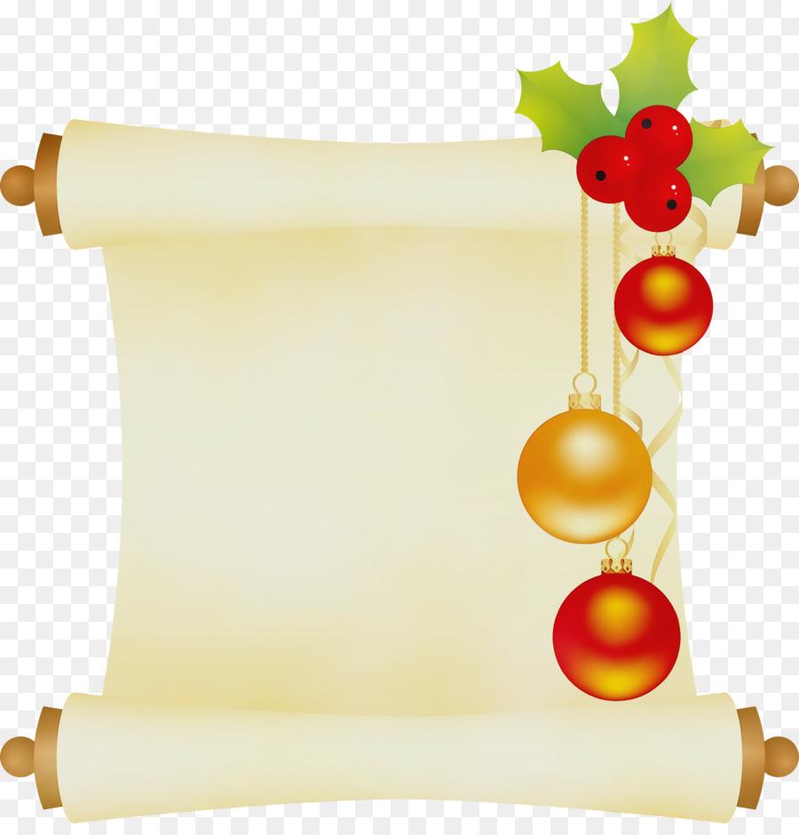Papierweihnachtstag Weihnachtskarte ClipArt Frau Claus - 