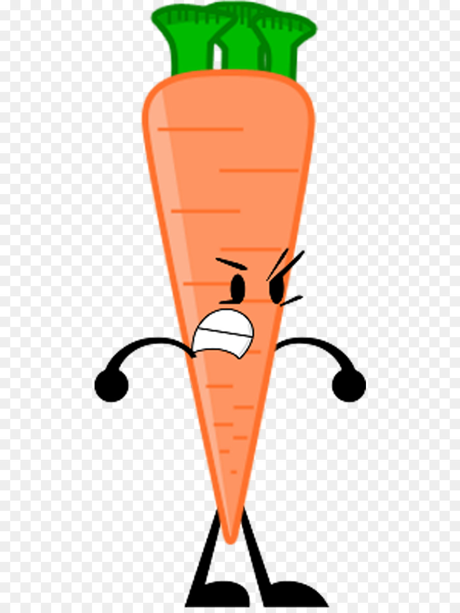 ClipArt della carota di arte di clipart della carota del bambino - carota clip art png zanahoria