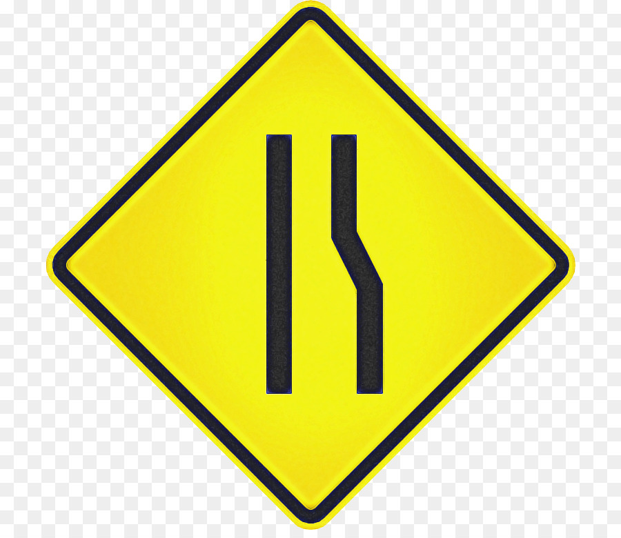 Segnale stradale Manuale della strada laterale sui dispositivi uniformi di controllo del traffico - 