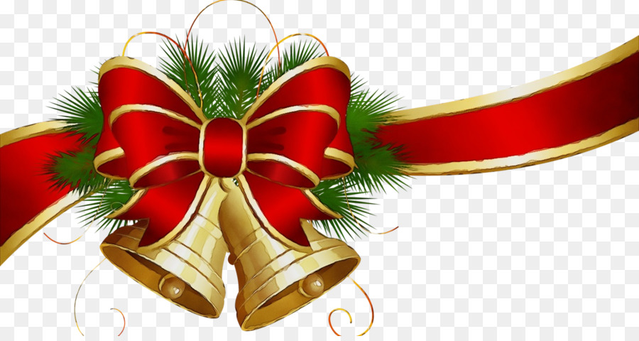 Portable Network Graphics Jingle bell Clip Art Christmas Day - 