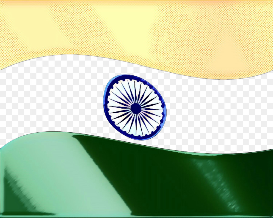 Bandiera dell'India Sfondi desktop Design del prodotto Close-up - 